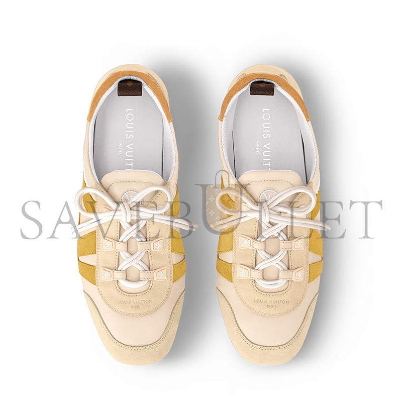 l0*is V*t0n lv sneakerina 1ahnew